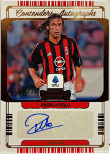 Andrea pirlo 139 usato  Cologno Monzese