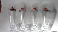 Lot verres bière d'occasion  Romans-sur-Isère