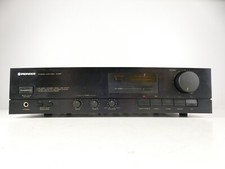 Pioneer 221 hifi gebraucht kaufen  Oldenburg (Oldenburg)