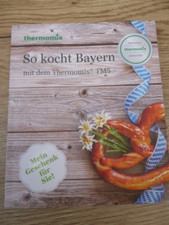 Kocht bayern dem gebraucht kaufen  Schwaig b.Nürnberg