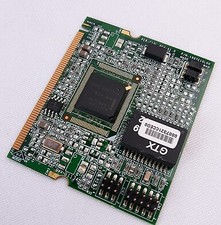 Mini módulo Ethernet PCI Aaeon PER-C10L REV:A1.0, usado comprar usado  Enviando para Brazil