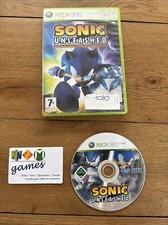 Usado, Microsoft Xbox 360 - SONIC UNLEASHED LA MALEDICTION DU HERISSON - PAL FR comprar usado  Enviando para Brazil