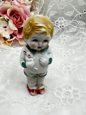 Antique bisque little for sale  Bedford