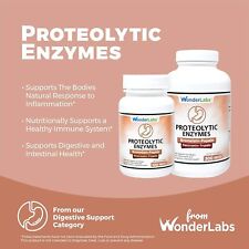 Wonder laboratories proteolyti for sale  White House