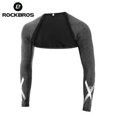 Rockbros maniche protezione usato  Spedire a Italy