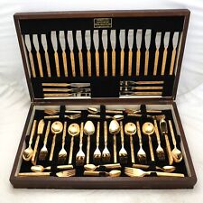Royal gold plate for sale  POOLE