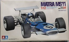 Tamiya matra big usato  Sarzana