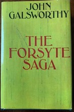 Forsyte saga john for sale  DEAL