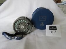 Hardy marquis reel for sale  BIDEFORD