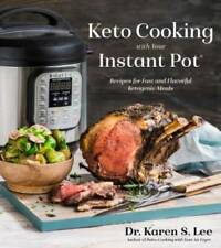 Keto cooking instant for sale  Montgomery