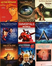 Pcs disney sheet d'occasion  Expédié en Belgium