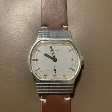 Orologio vintage meccanico usato  Scorze