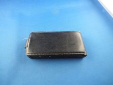 Handy Tasche Hülle für Nokia N8 Handytasche Nostalgie Case SCHWARZ Black Defekt comprar usado  Enviando para Brazil