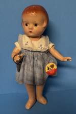 Vintage effanbee patsyette for sale  Dyer