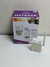 Netgear range extender for sale  Henrico