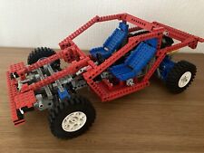 Lego technic 8865 for sale  GALASHIELS