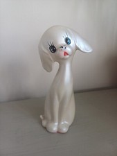 Cute kitsch dog for sale  LEEDS