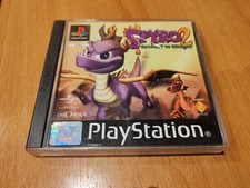 Spyro gateway glimmer usato  Palermo