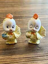 Vtg pair porcelain for sale  Weatherford