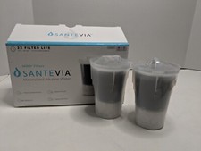 Santevia mina water for sale  Saginaw