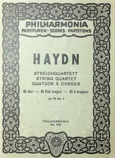 Haydn piano string for sale  DULVERTON