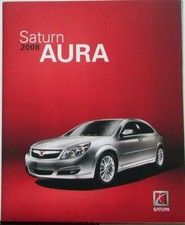 2008 saturn aura for sale  Holts Summit