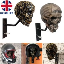 Motorcycle helmet holder for sale  TAMWORTH