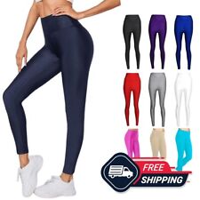 Womens disco leggings for sale  MANCHESTER