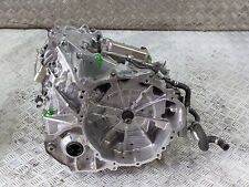 Toyota chr gearbox for sale  BROXBURN
