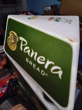 Panera bread magnetic for sale  Turtle Creek