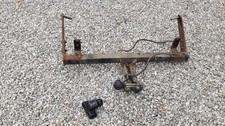 Towbar electrics renault for sale  KESWICK