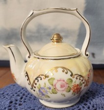 Vintage enesco teapot for sale  Mount Vernon