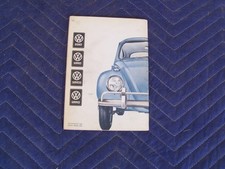 Vintage 1966 volkswagen for sale  Rialto