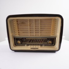 Telefunken gavotte röhrenradi gebraucht kaufen  Stadthagen