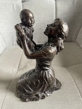 Vintage bronze effect for sale  ABERDEEN