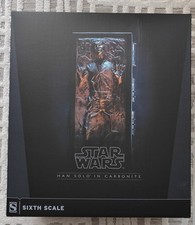 Star wars han gebraucht kaufen  Berlin