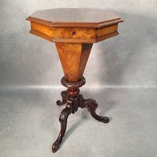 Antique trumpet sewing for sale  PLYMOUTH