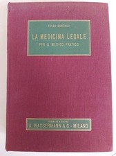 Medicina legale per usato  Cesena