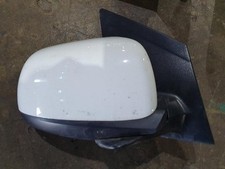 2012 KIA Picanto todo novo Morning Van espelho lateral bege direito 87620 1Y870AS comprar usado  Enviando para Brazil