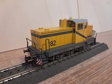 Märklin dhg 700 gebraucht kaufen  Waiblingen