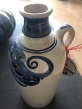 Steingut tontopf vase gebraucht kaufen  Zwickau