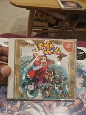 Usado, Power Stone - Sega Dreamcast NTSC-J Japão comprar usado  Enviando para Brazil