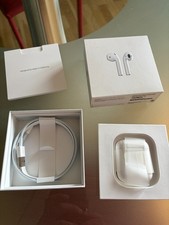 Apple aitpods perfette usato  Lanciano
