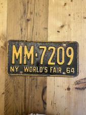 Vintage new york for sale  WISHAW