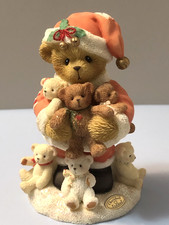 Santa stewart bears for sale  Rockville