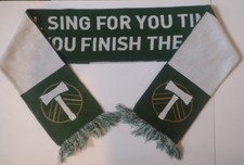 Portland timbers song for sale  Portland