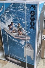 Profi schlauchboot angelboot gebraucht kaufen  Passau