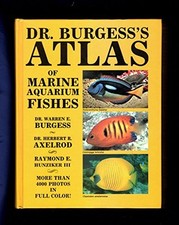Burgesss atlas marine for sale  Montgomery