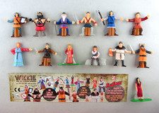Fremdfiguren komplettsatz wick gebraucht kaufen  Bitburg