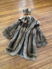 Japanese tanuki fur for sale  Bradenton